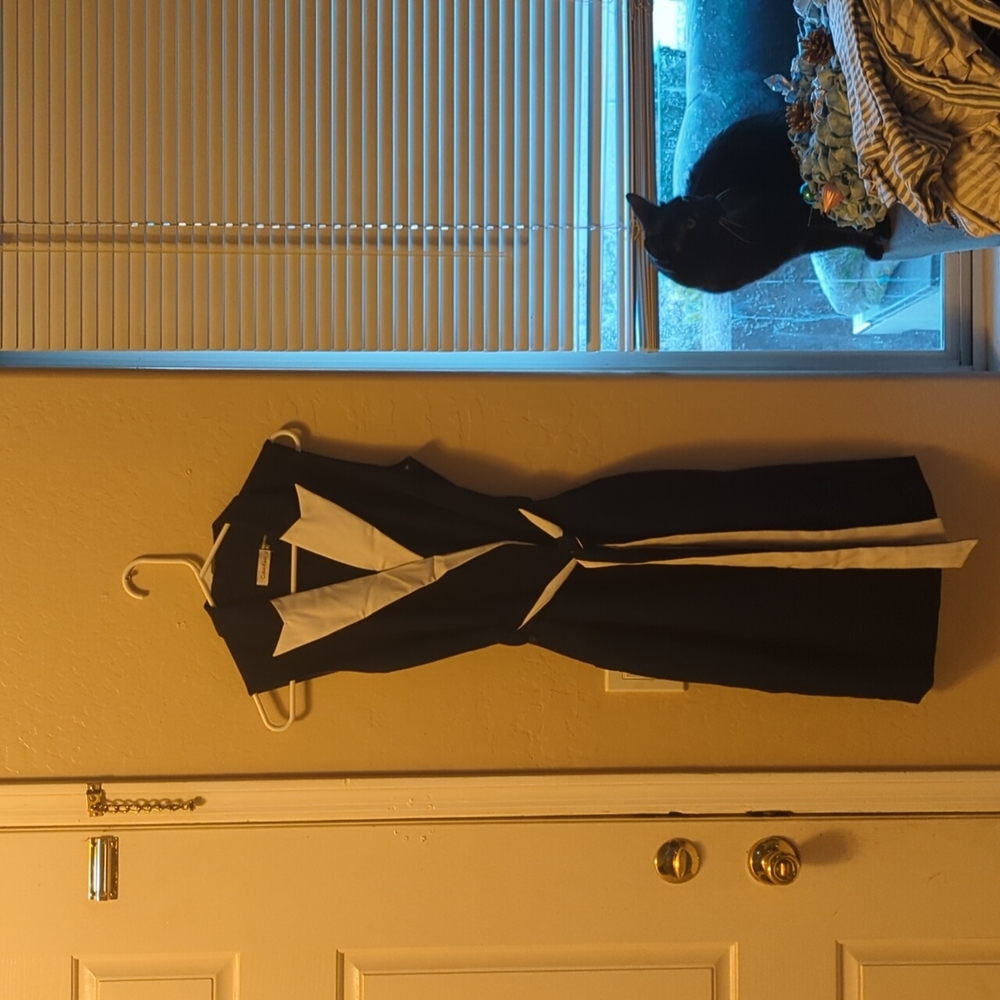 Calvin Klein dress